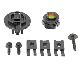 Genuine Mercedes Installation Kit 124-826-01-00