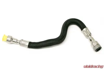 Genuine BMW Fuel Hose 13-53-7-557-326 - 13-53-7-557-326