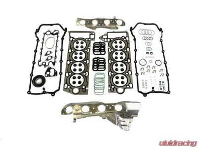 Eurospare Engine Gasket Set HGS009NA - HGS009NA