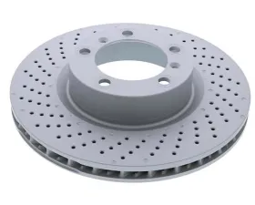 Zimmermann Brake Disc 997-351-401-01