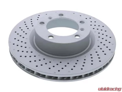 Zimmermann Brake Disc 997-351-401-01 - 997-351-401-01