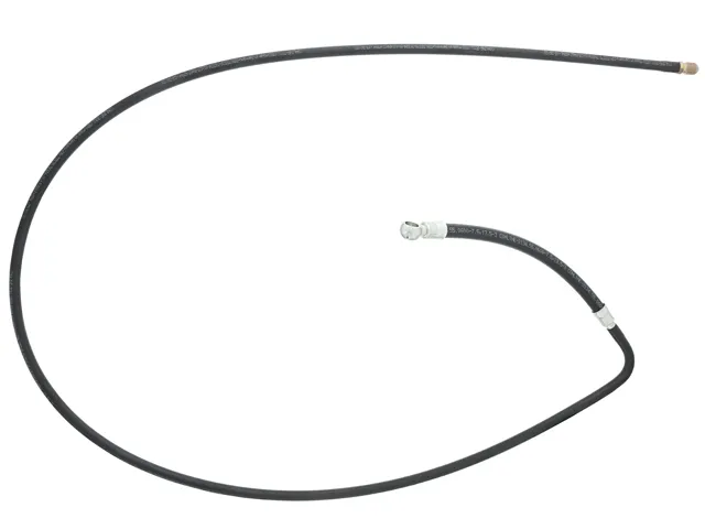 OEM Fuel Line 911-356-066-15 - 911-356-066-15