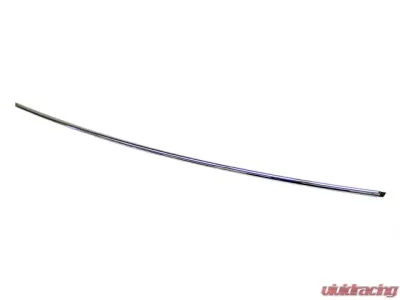 Genuine Mercedes Bumper Moulding 209-885-00-21 - 209-885-00-21