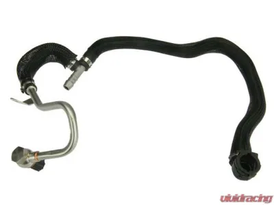 URO Parts Turbocharger Coolant Hose 11-53-7-578-687 - 11-53-7-578-687