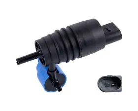 Febi Bilstein Windshield Washer Pump 204-866-02-21