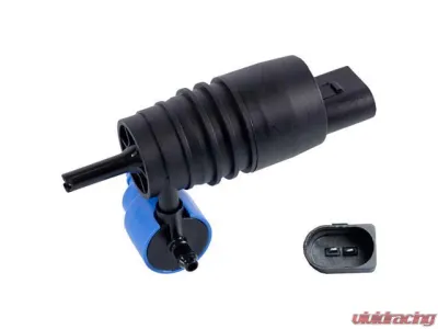 Febi Bilstein Windshield Washer Pump 204-866-02-21 - 204-866-02-21