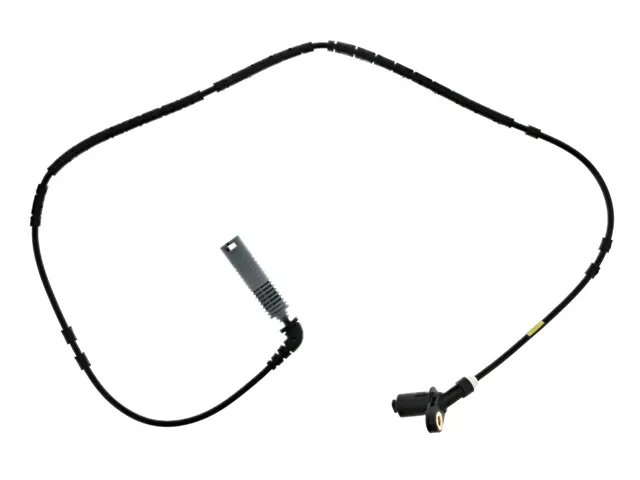 ATE Brakes ABS Sensor 34-52-1-166-126 - 34-52-1-166-126