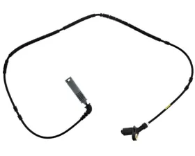 ATE Brakes ABS Sensor 34-52-1-166-126