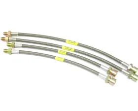 Troutman Brake Hose Set 99 5522 102