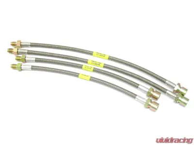 Troutman Brake Hose Set 99 5522 102 - 99 5522 102