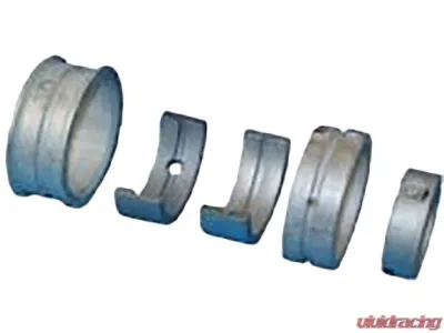 Mahle Main Bearing Set 025-198-461 - 025-198-461