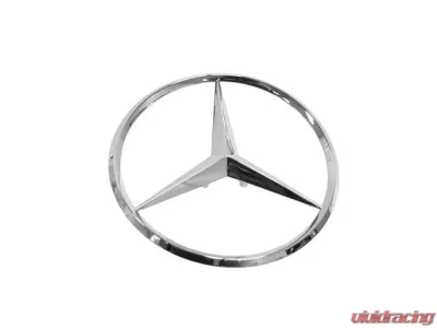 Genuine Mercedes Trunk Star 202-758-00-58 - 202-758-00-58