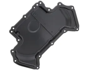 Genuine Mercedes Engine Oil Pan 156-010-04-28