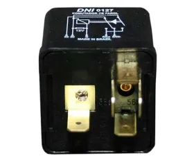 JP Group Dansk Headlight Relay 111-941-583