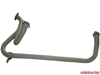 JP Group Dansk Exhaust Header Pipe 025-251-172 P - 025-251-172 P