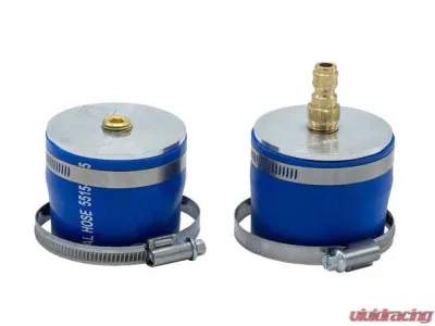 AGA Test Plug Kit 55 0168 906 - 55 0168 906