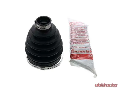 Febi Bilstein Axle Boot Kit 220-330-01-85 - 220-330-01-85