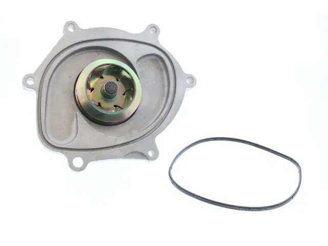 Graf Water Pump 0PB-121-035-A - 0PB-121-035-A