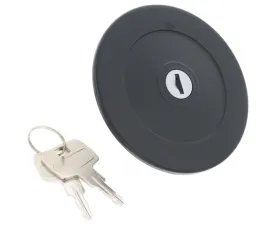 Blau Fuel Cap 251-201-551 C