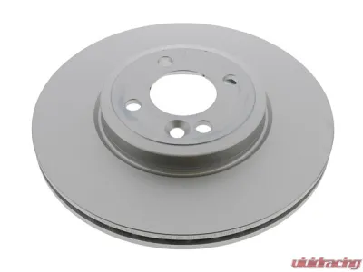 ATE Brakes Brake Disc 34-11-6-768-933 - 34-11-6-768-933