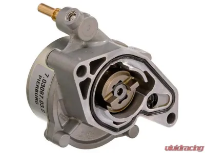 Pierburg Vacuum Pump 12-632-504 - 12-632-504