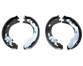 ATE Brakes Parking Brake Shoe Set LR031947