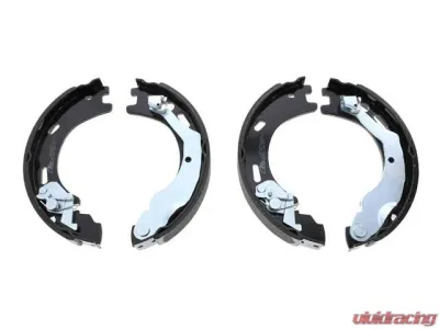 ATE Brakes Parking Brake Shoe Set LR031947 - LR031947