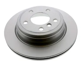 ATE Brakes Brake Disc 34-21-6-864-900