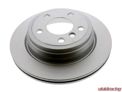 ATE Brakes Brake Disc 34-21-6-864-900 - 34-21-6-864-900