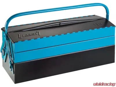 Hazet Metal Tool Box 190L - 190L