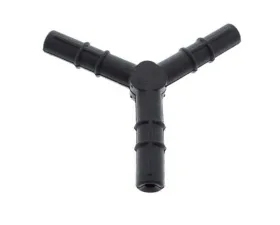 Genuine Porsche Vacuum Line Connector 928-573-727-05