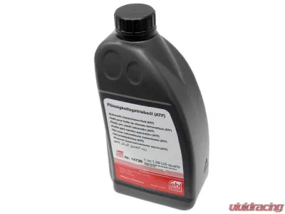Febi Bilstein Auto Trans Fluid G-052-162-1L DSP - G-052-162-1L DSP