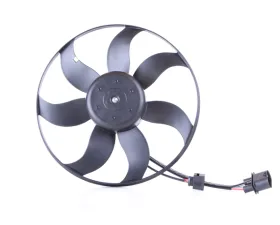 Nissens Auxiliary Fan 1KM-959-455 G