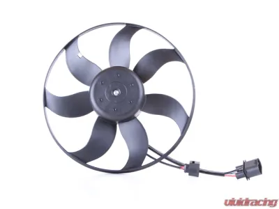 Nissens Auxiliary Fan 1KM-959-455 G - 1KM-959-455 G