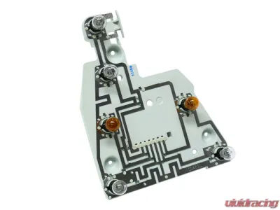 ULO Taillight Bulb Holder 211-820-13-77 64 - 211-820-13-77 64