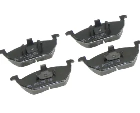 Akebono Brake Pad Set 1S0-698-151 B