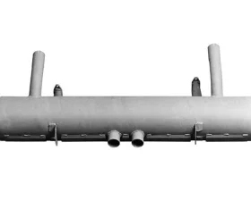 JP Group Dansk Muffler 616-111-010-05