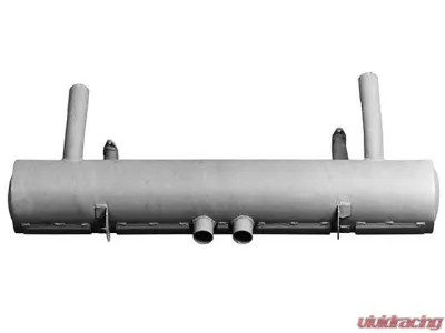 JP Group Dansk Muffler 616-111-010-05 - 616-111-010-05
