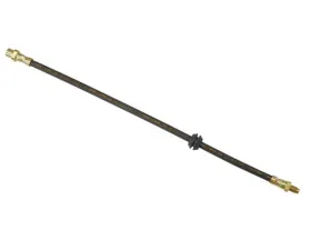 ATE Brakes Brake Hose 34-32-2-227-381