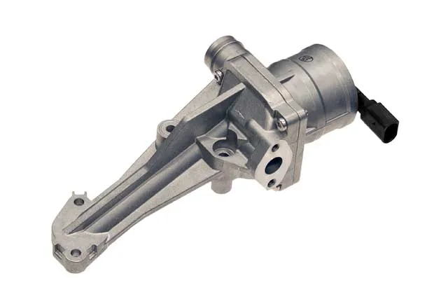 OEM Air Pump Non-Return Valve 07K-131-351 C - 07K-131-351 C