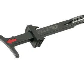 JP Group Dansk Hood Release Handle 1J5-823-593 C 01C