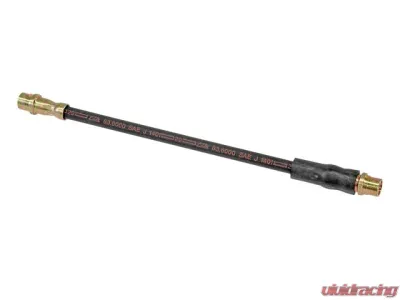 ATE Brakes Brake Hose 4A0-611-707 - 4A0-611-707