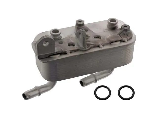 Febi Bilstein Transmission Oil Cooler 17-21-7-505-823 - 17-21-7-505-823