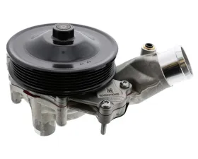 Genuine Jaguar Water Pump AJ813909