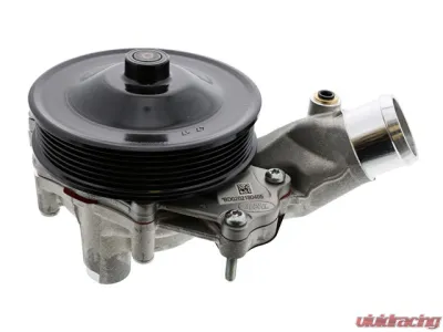 Genuine Jaguar Water Pump AJ813909 - AJ813909