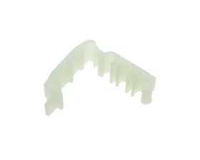 Genuine Mercedes Fuel Line Bracket 601-078-26-41