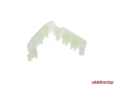 Genuine Mercedes Fuel Line Bracket 601-078-26-41 - 601-078-26-41