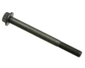Genuine Porsche Camshaft Gear Bolt 987-105-254-01