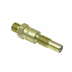 Fuel Injectors