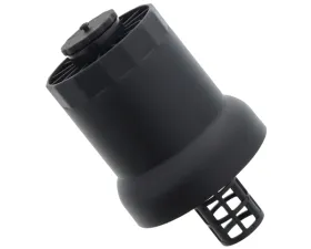 Rein Automotive Oil Filter Cover Cap 07K-115-408